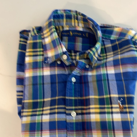 ⚫️Ralph Lauren shirt - Picture 3 of 4